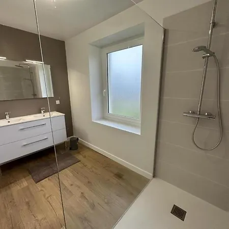 A Nouste بيت للعطل *