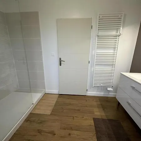 Holiday home A Nouste *