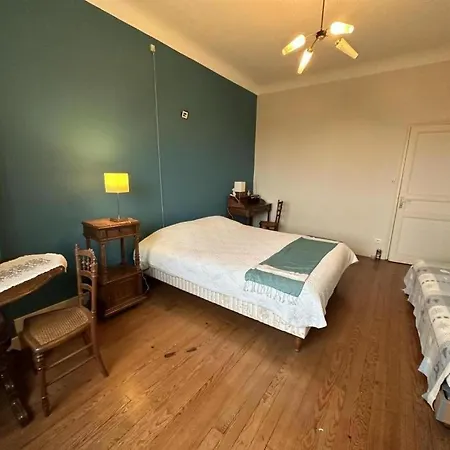 A Nouste Holiday home