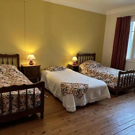 A Nouste * Monségur