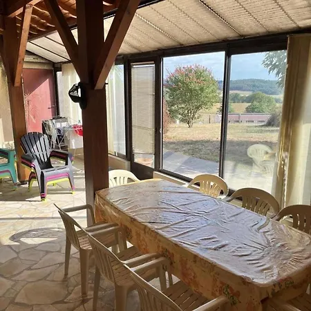 A Nouste Holiday home *