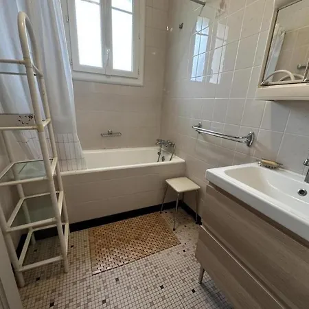 بيت للعطل A Nouste Monségur