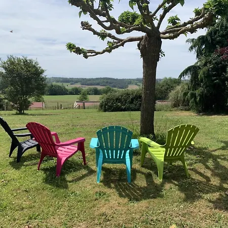 A Nouste Monsegur (Landes)