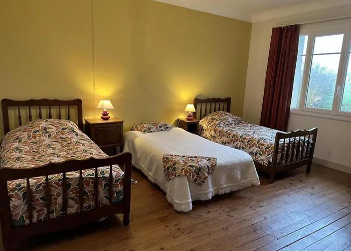 A Nouste * Monségur