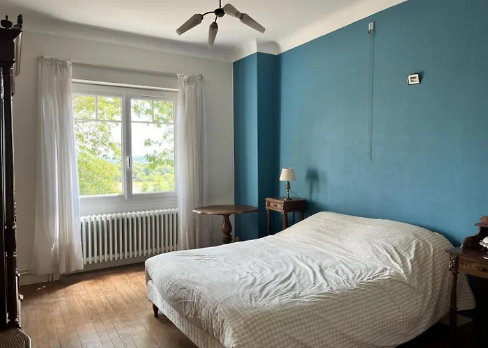 A Nouste * Monségur